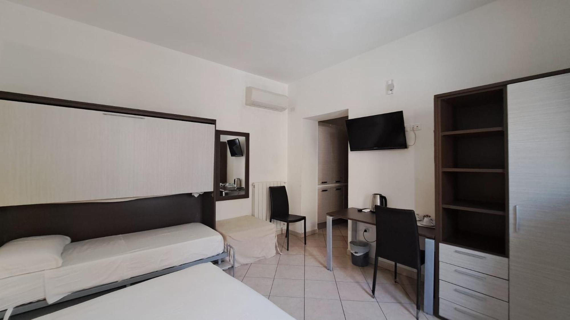 לינה וארוחת בוקר אורוסיי Domo - Guest-House Il Nespolo Fiorito מראה חיצוני תמונה
